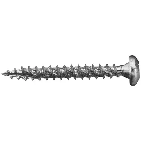 Beställ idag Jetting Screws 1764050 Träskruv